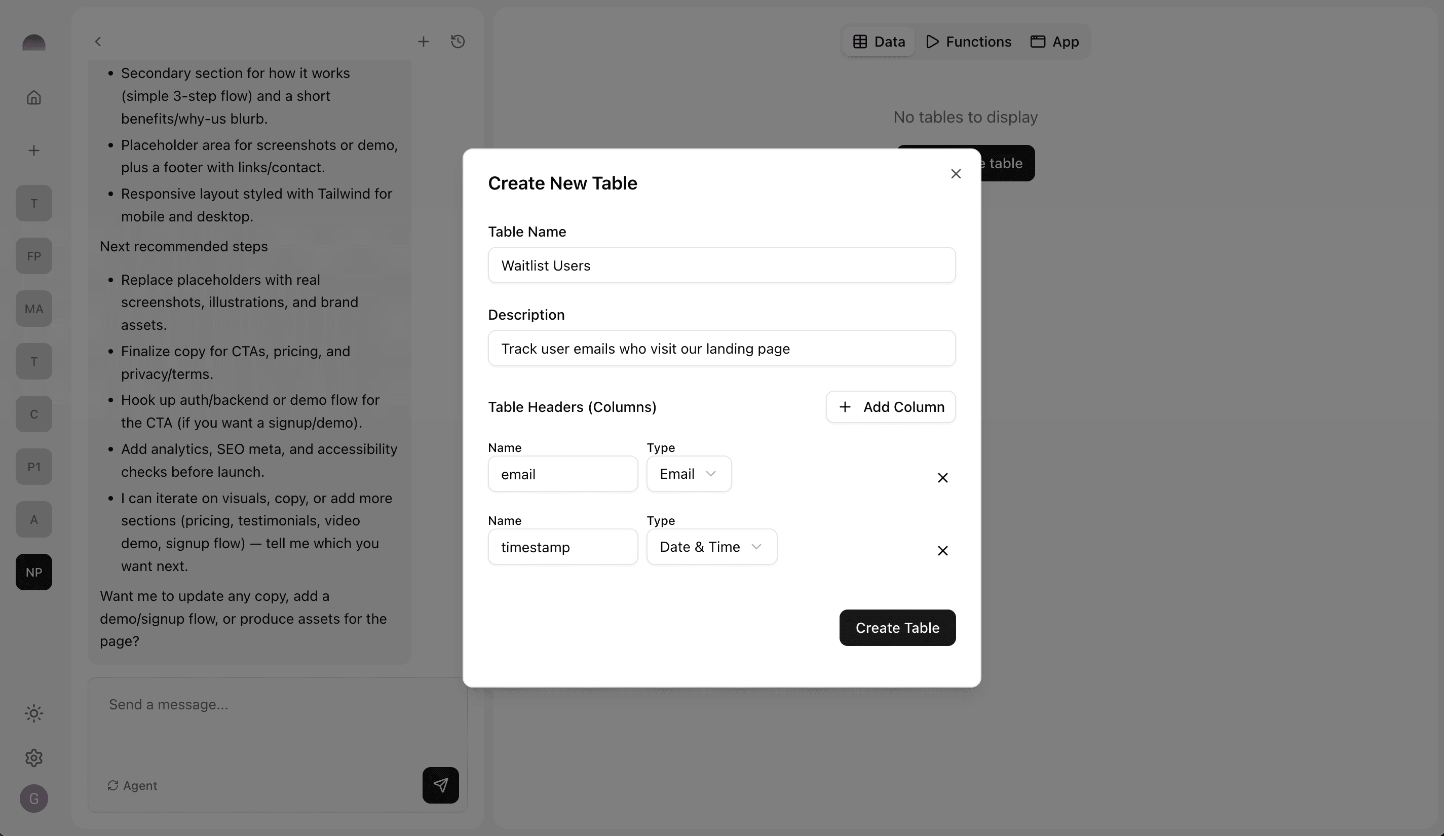 Subterranean Mission
