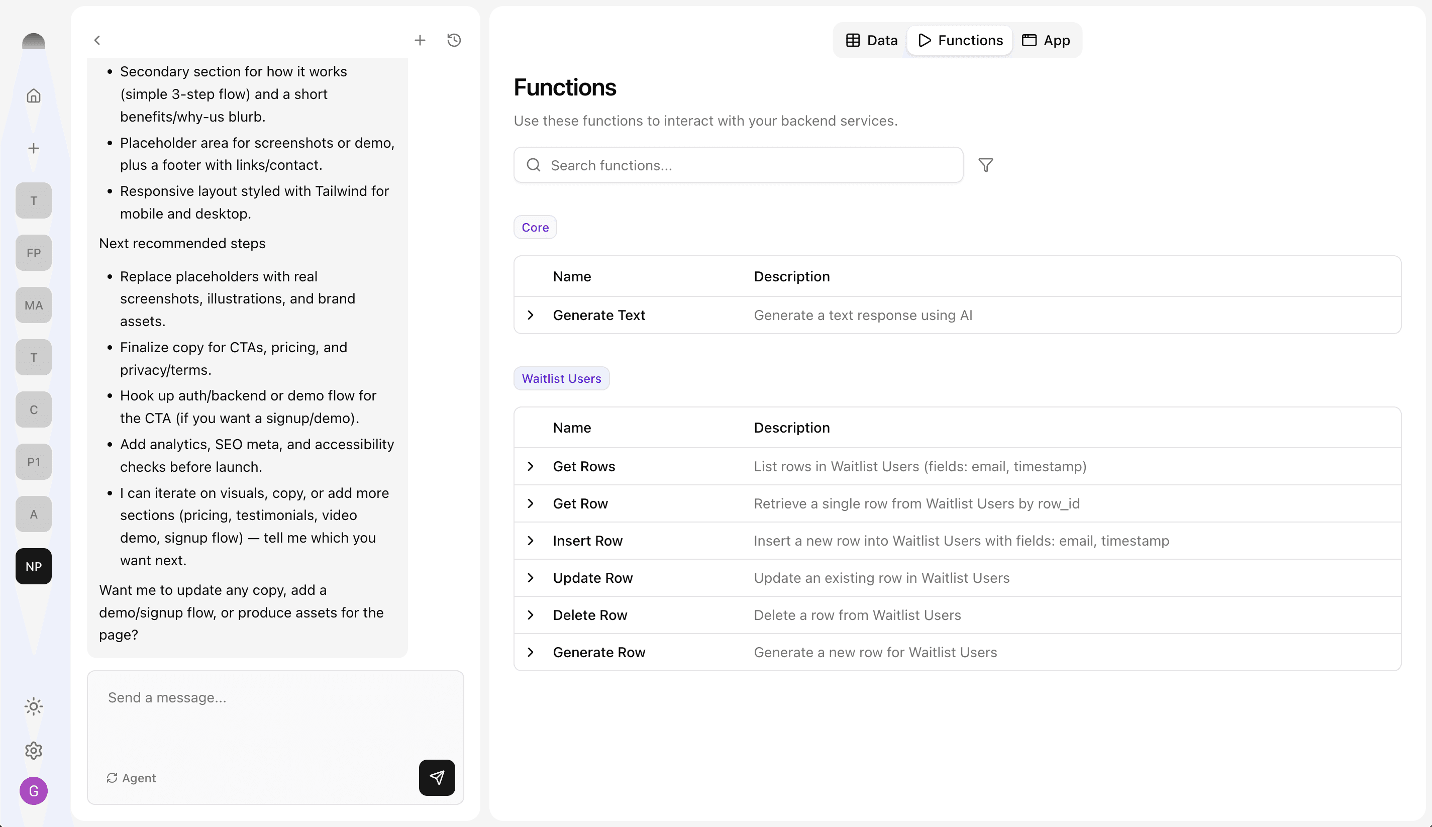Subterranean Mission